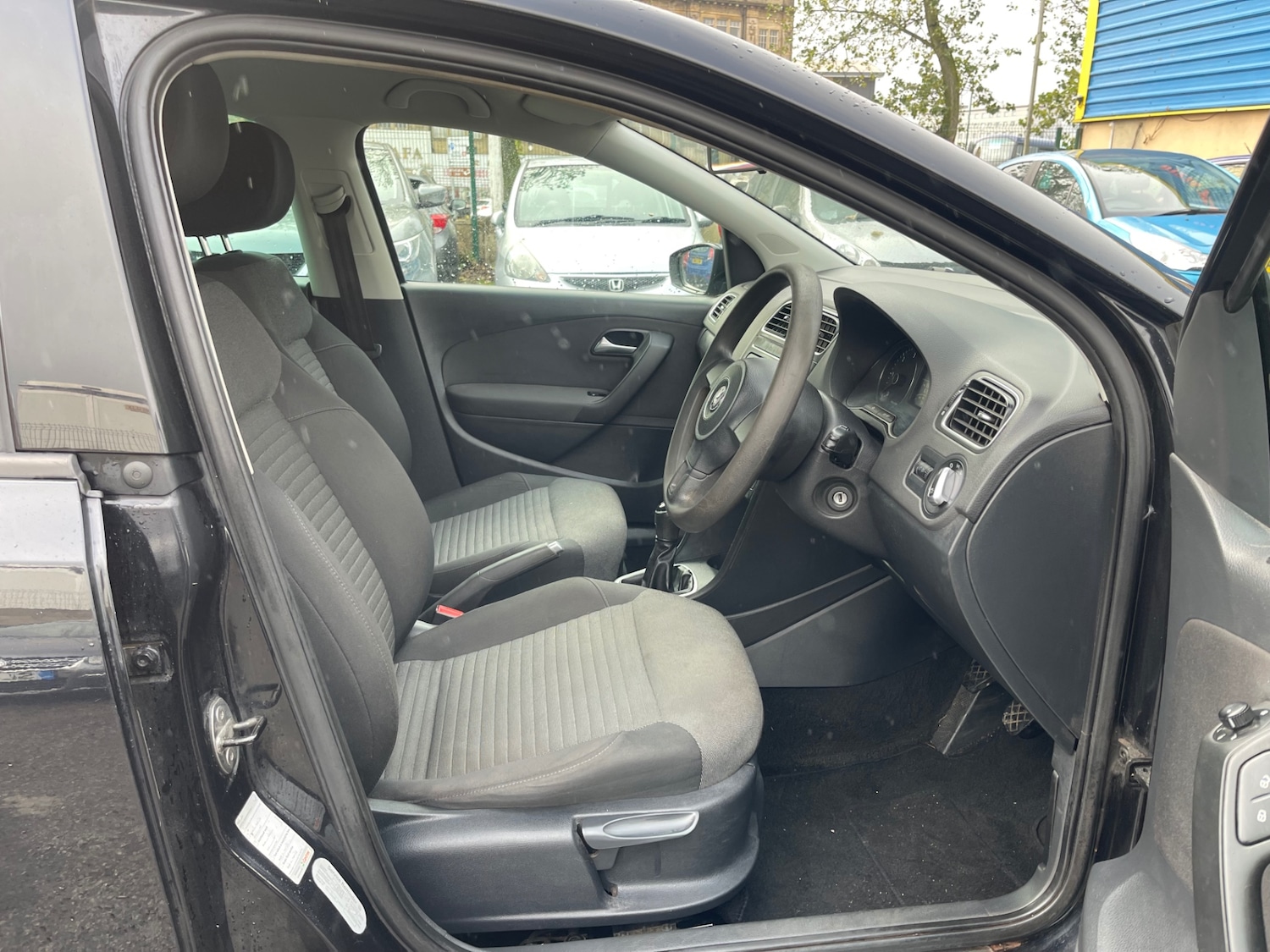 Used Volkswagen Polo 2013 for sale - 76309664: Photo 10