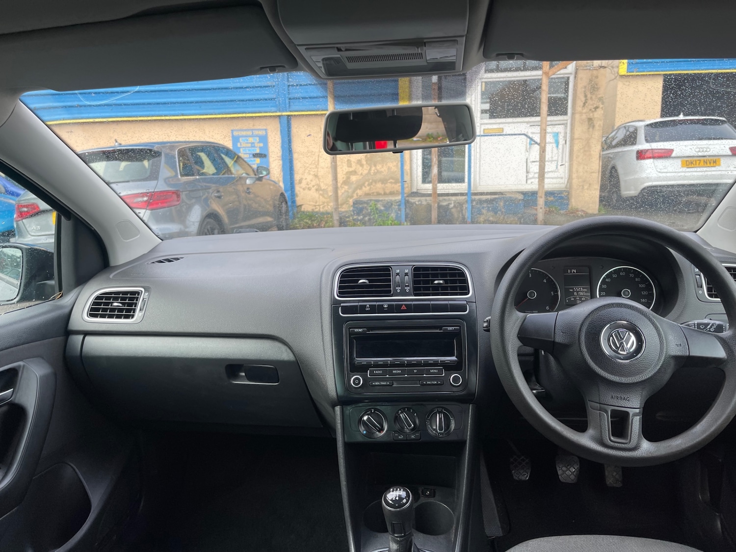 Used Volkswagen Polo 2013 for sale - 76309664: Photo 11