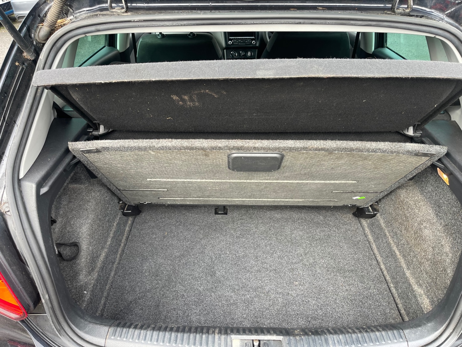 Used Volkswagen Polo 2013 for sale - 76309664: Photo 13