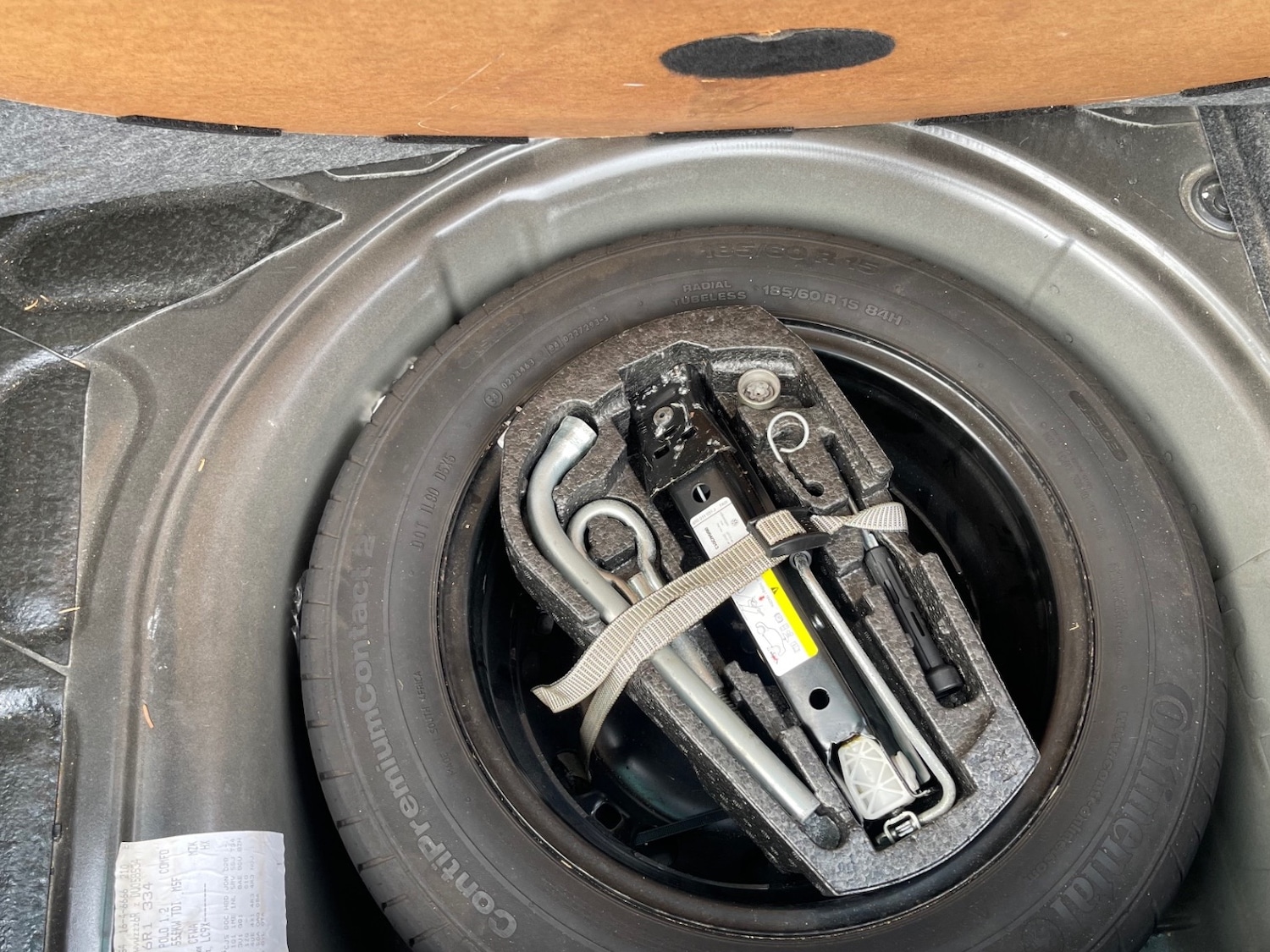 Used Volkswagen Polo 2013 for sale - 76309664: Photo 14