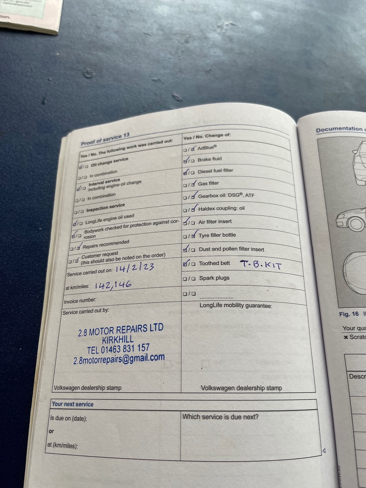 Used Volkswagen Polo 2013 for sale - 76309664: Photo 18