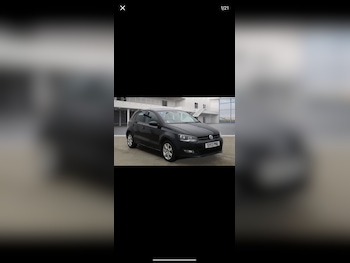 2013 (13) - 1.2 TDI Match Edition 5dr