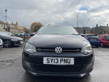Used Volkswagen Polo 2013 for sale - 76309664: Photo