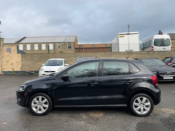 Used Volkswagen Polo 2013 for sale - 76309664: Photo