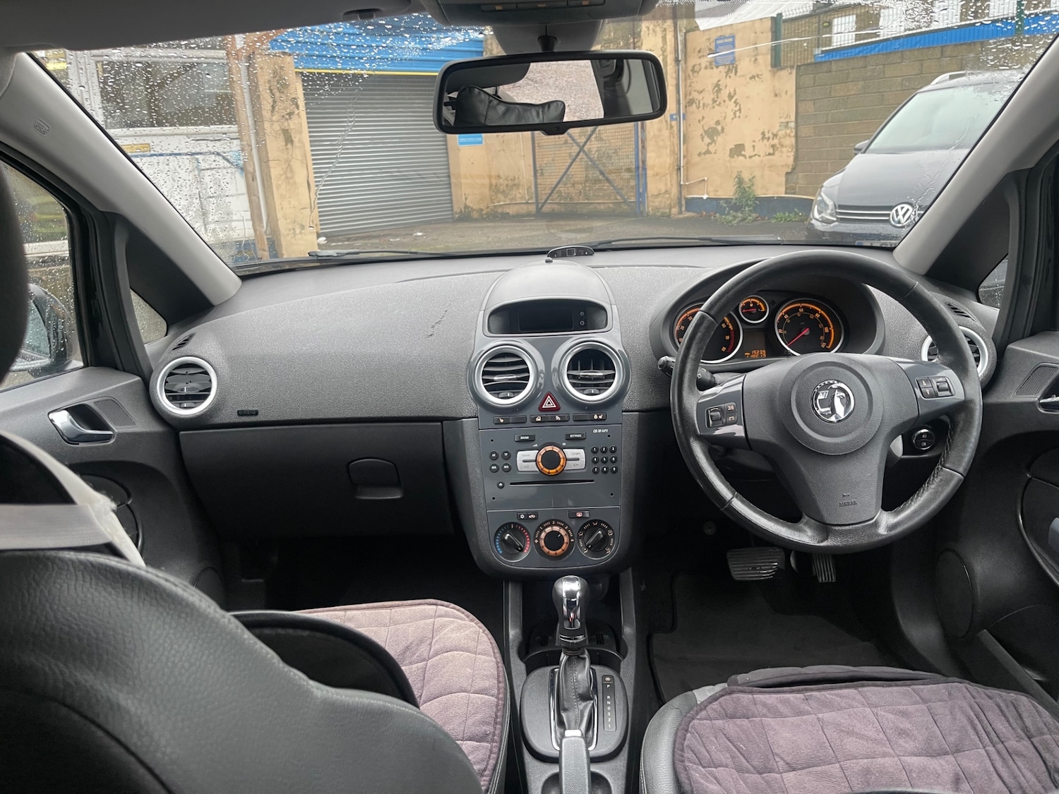 Used Vauxhall Corsa 2012 for sale - 76979810: Photo 11