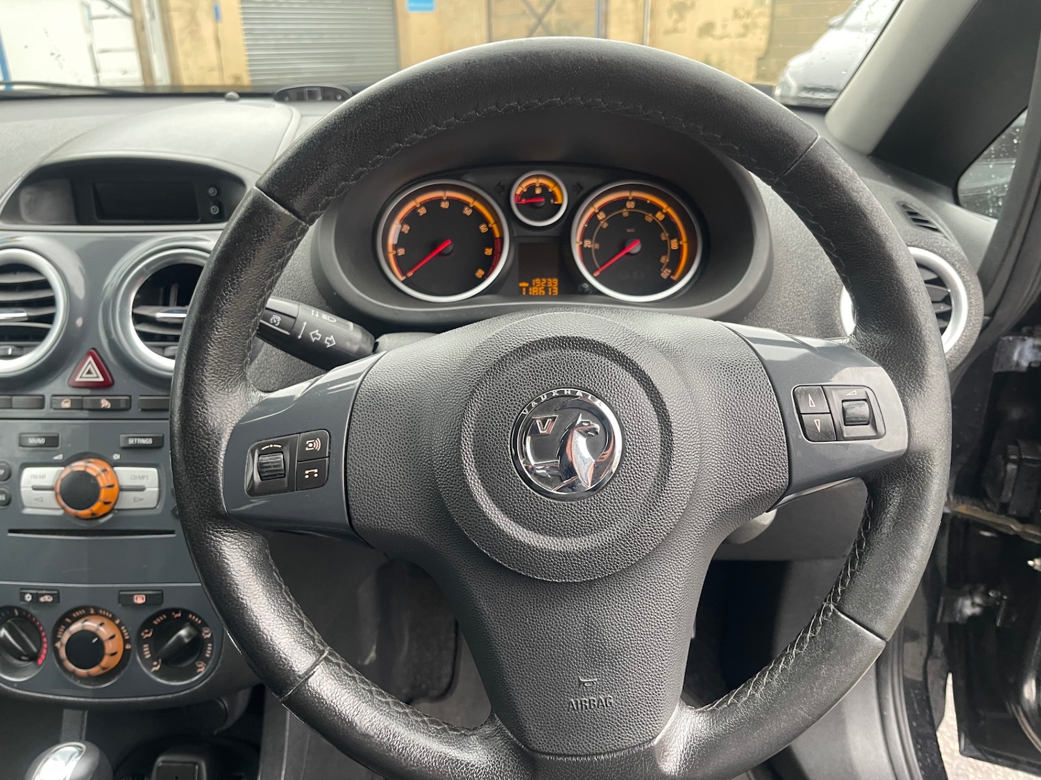 Used Vauxhall Corsa 2012 for sale - 76979810: Photo 13