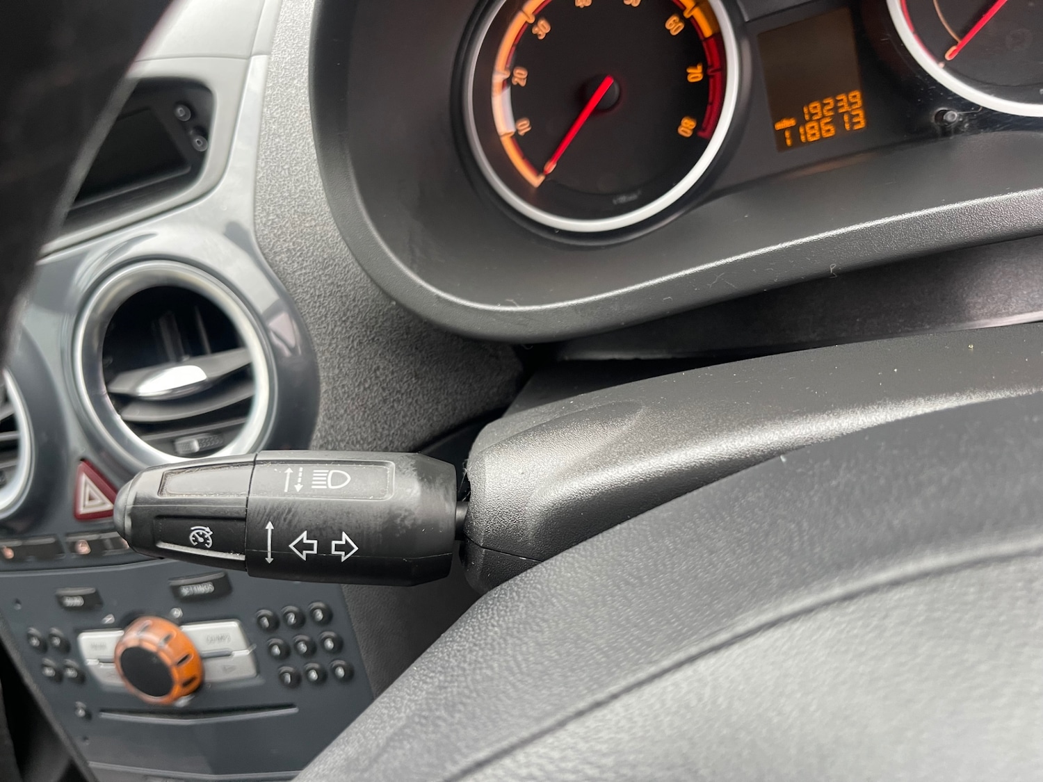 Used Vauxhall Corsa 2012 for sale - 76979810: Photo 17