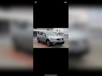 2011 (60) - 1.5 dCi [110] Tekna 5dr