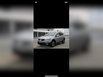 Used Nissan Qashqai+2 2011 for sale - 77240357: Photo