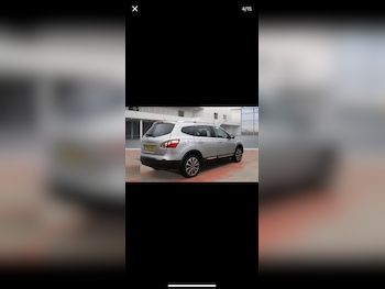 Used Nissan Qashqai+2 2011 for sale - 77240357: Photo