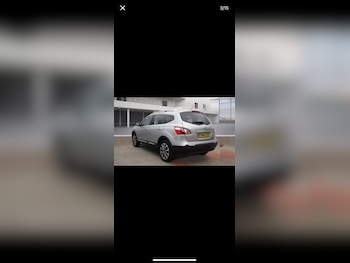 Used Nissan Qashqai+2 2011 for sale - 77240357: Photo