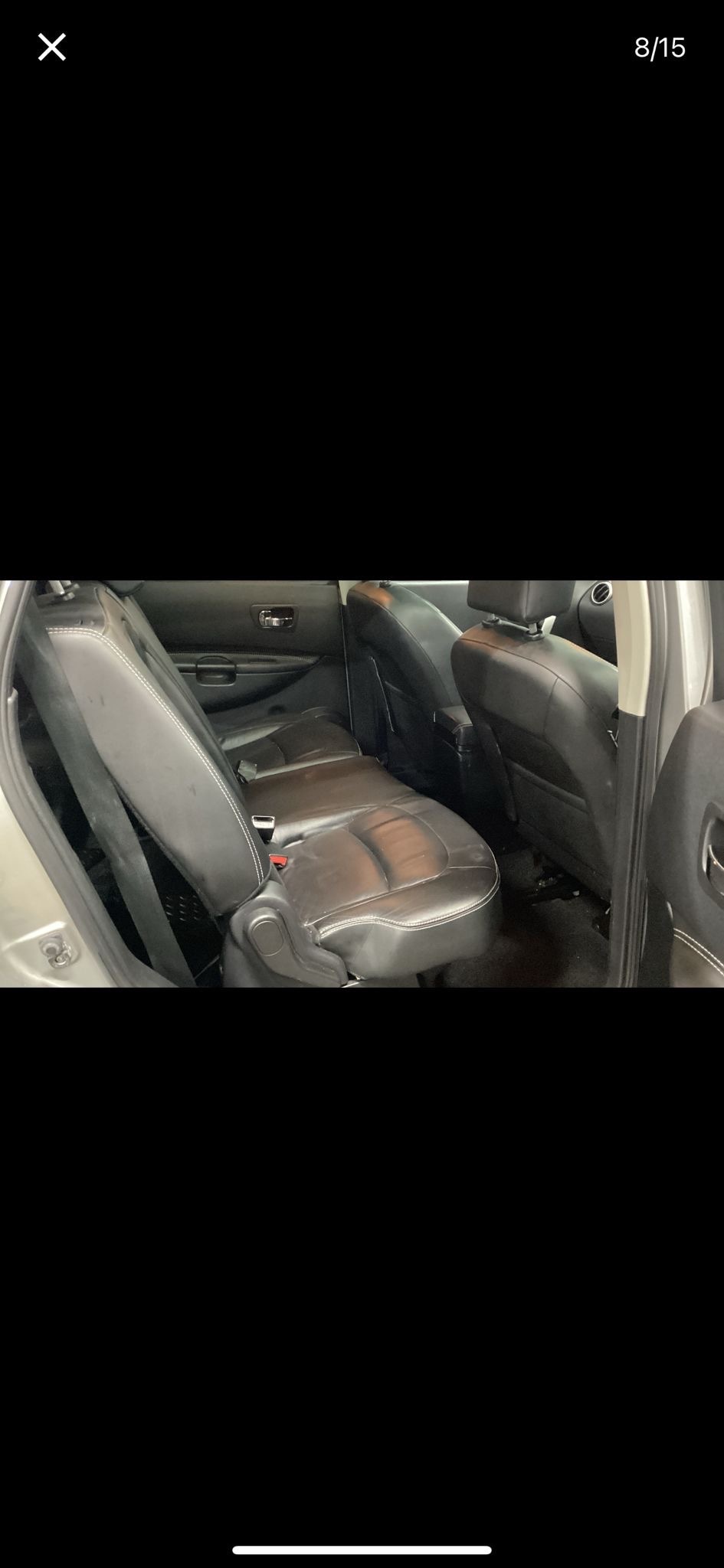 Used Nissan Qashqai+2 2011 for sale - 77240357: Photo 6