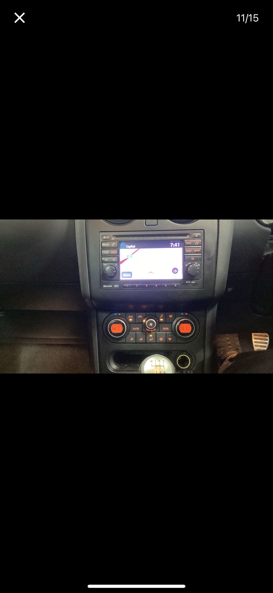 Used Nissan Qashqai+2 2011 for sale - 77240357: Photo 7