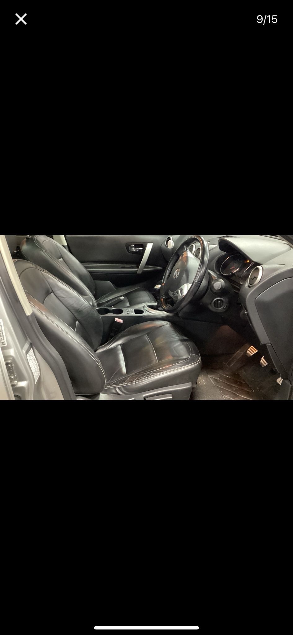 Used Nissan Qashqai+2 2011 for sale - 77240357: Photo 8