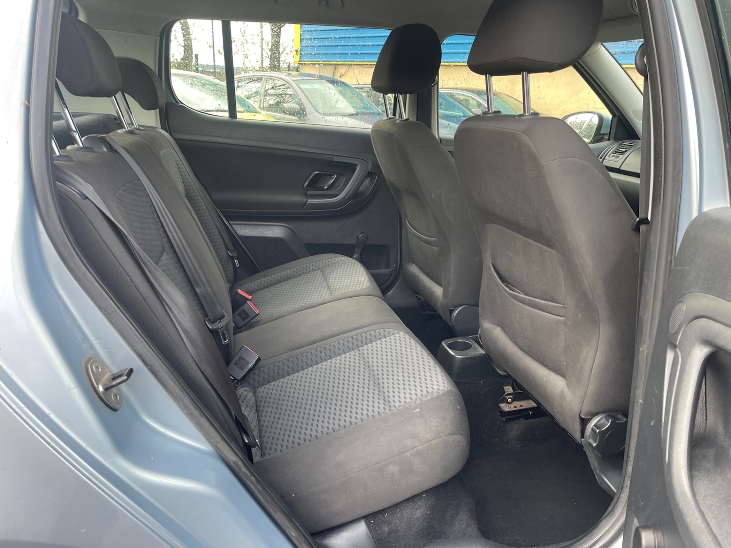 Used Skoda Fabia 2010 for sale - 76707195: Photo 10