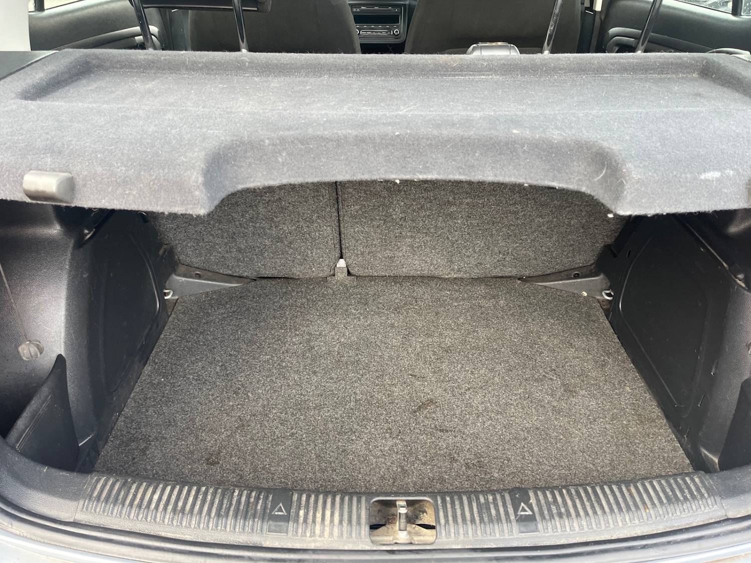 Used Skoda Fabia 2010 for sale - 76707195: Photo 11