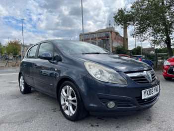 2008 (08) - 1.4i 16V SXi 5dr [AC]