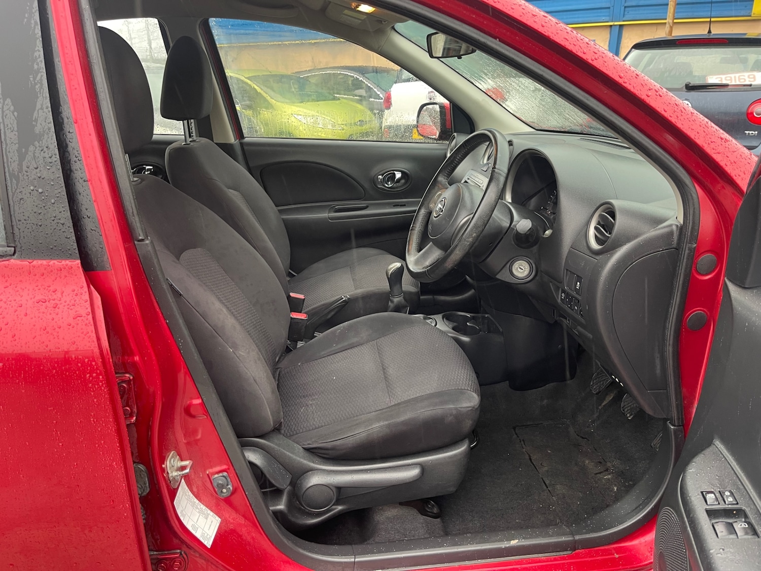 Used Nissan Micra 2013 for sale - 76735905: Photo 10