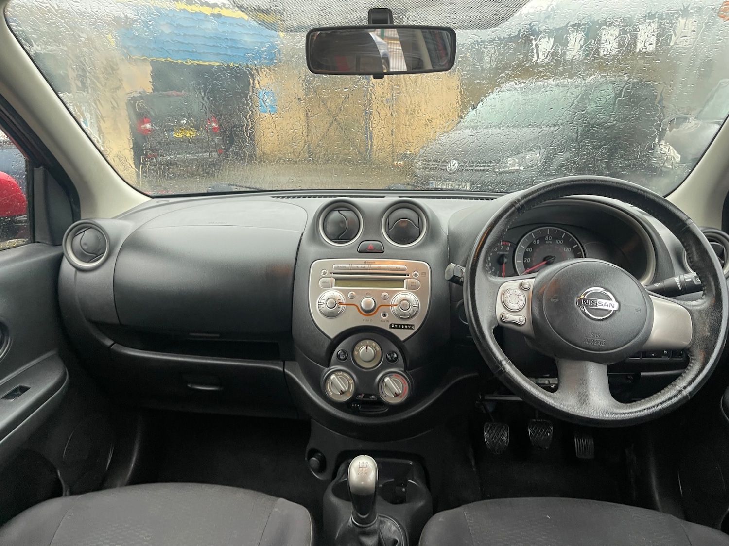 Used Nissan Micra 2013 for sale - 76735905: Photo 11