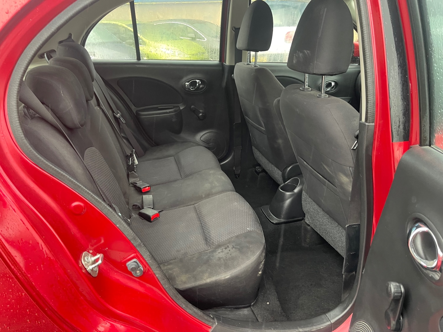 Used Nissan Micra 2013 for sale - 76735905: Photo 9