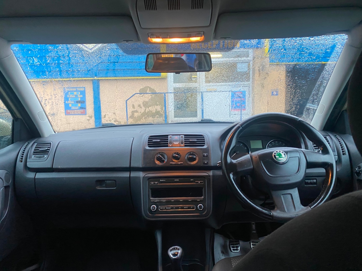 Vehicle 11