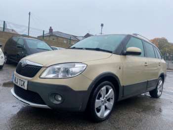 Used Skoda Fabia 2011 for sale - 69051539: Photo