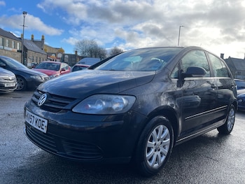 Used Volkswagen Golf Plus 2007 for sale - 77628839: Photo