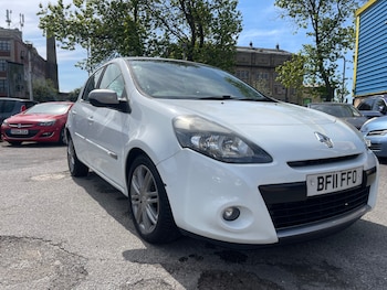 Used Renault Clio 2011 for sale - 78379973: Photo