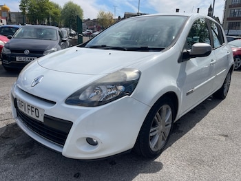 Used Renault Clio 2011 for sale - 78379973: Photo