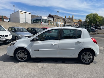 Used Renault Clio 2011 for sale - 78379973: Photo