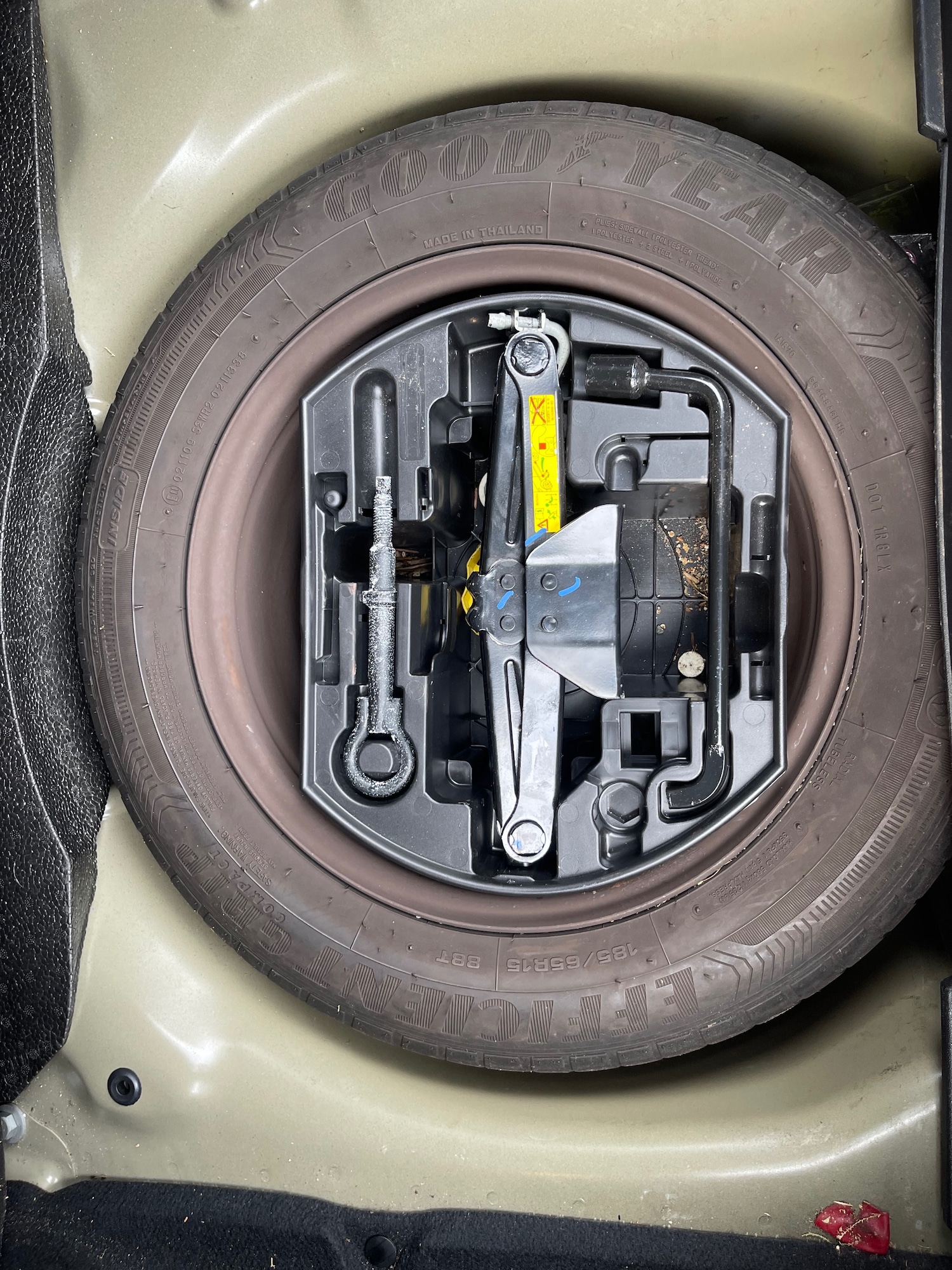 Vehicle 13