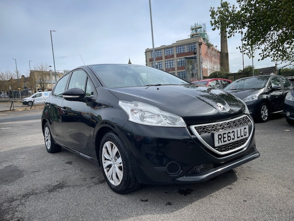 Used Peugeot 208 2019 for sale - 74422982: Photo 1