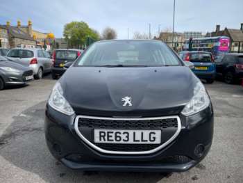 Used Peugeot 208 2019 for sale - 74422982: Photo