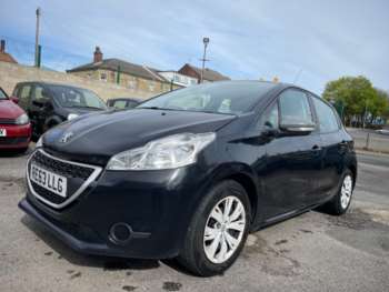 Used Peugeot 208 2019 for sale - 74422982: Photo