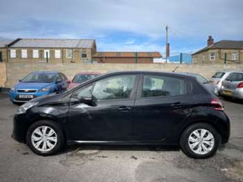 Used Peugeot 208 2019 for sale - 74422982: Photo