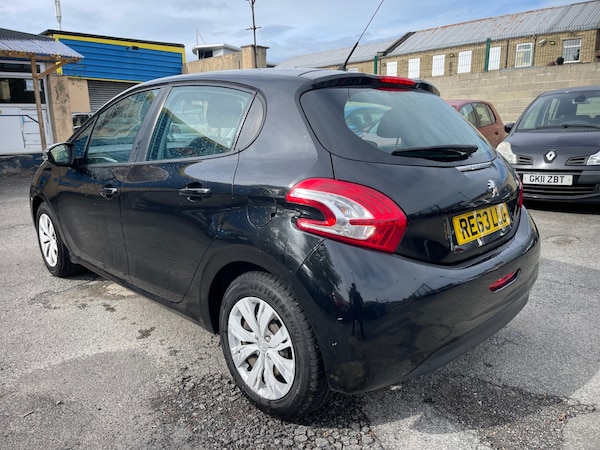 Used Peugeot 208 2019 for sale - 74422982: Photo 5