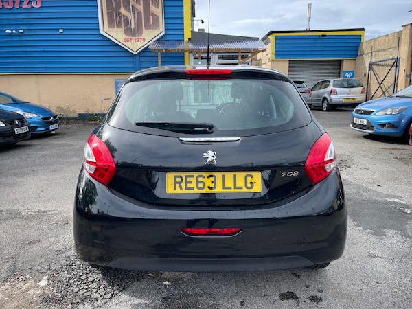 Used Peugeot 208 2019 for sale - 74422982: Photo 6