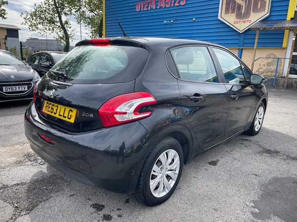 Used Peugeot 208 2019 for sale - 74422982: Photo 7
