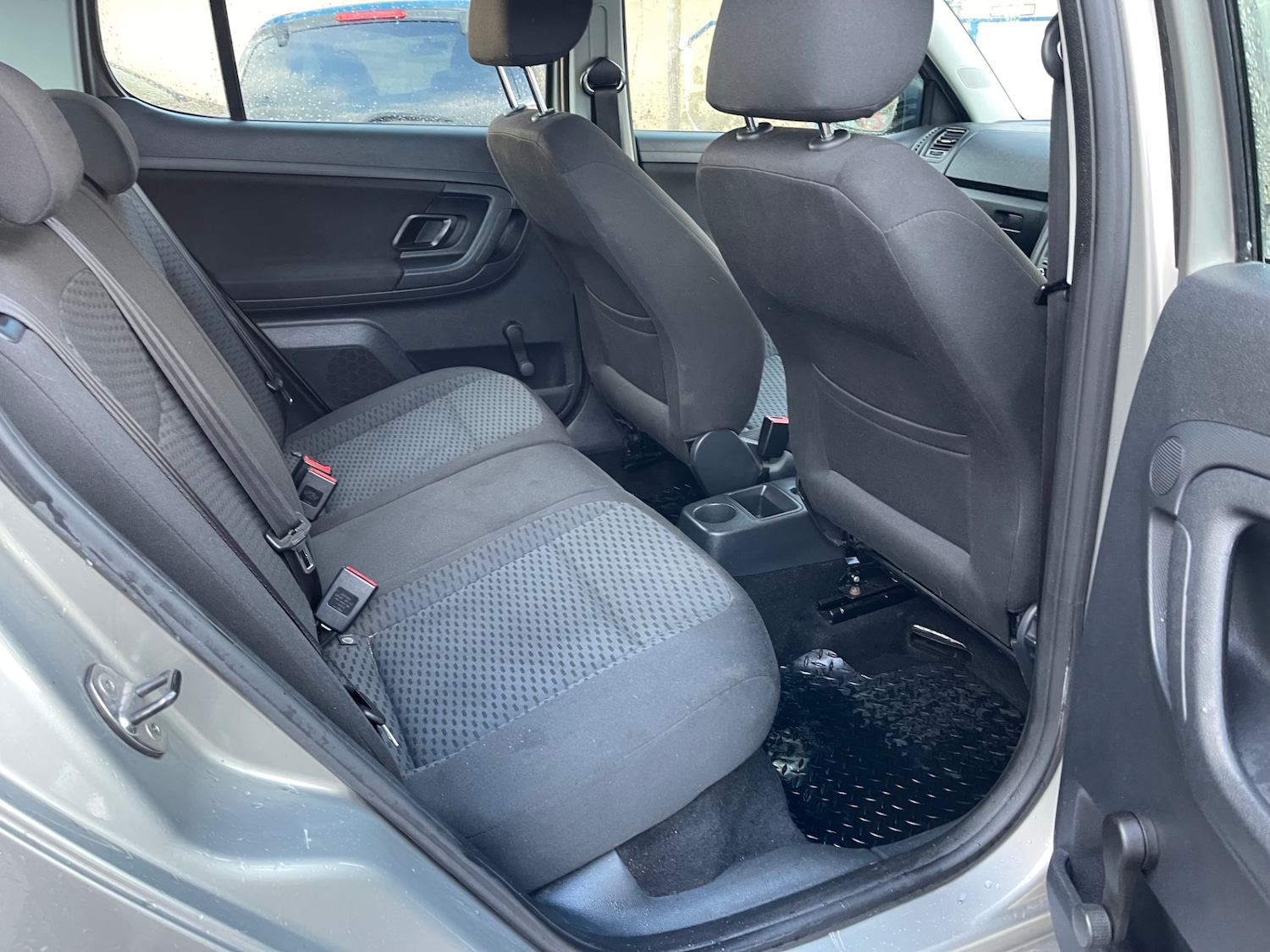 Used Skoda Fabia 2010 for sale - 76682539: Photo 10