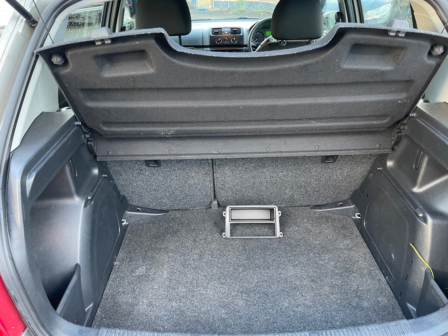 Used Skoda Fabia 2010 for sale - 76682539: Photo 11