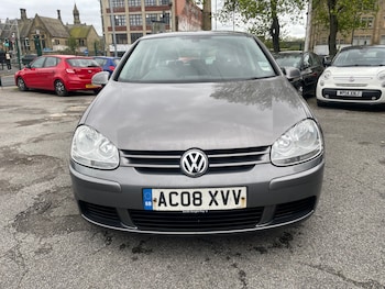Used Volkswagen Golf 2008 for sale - 78281509: Photo