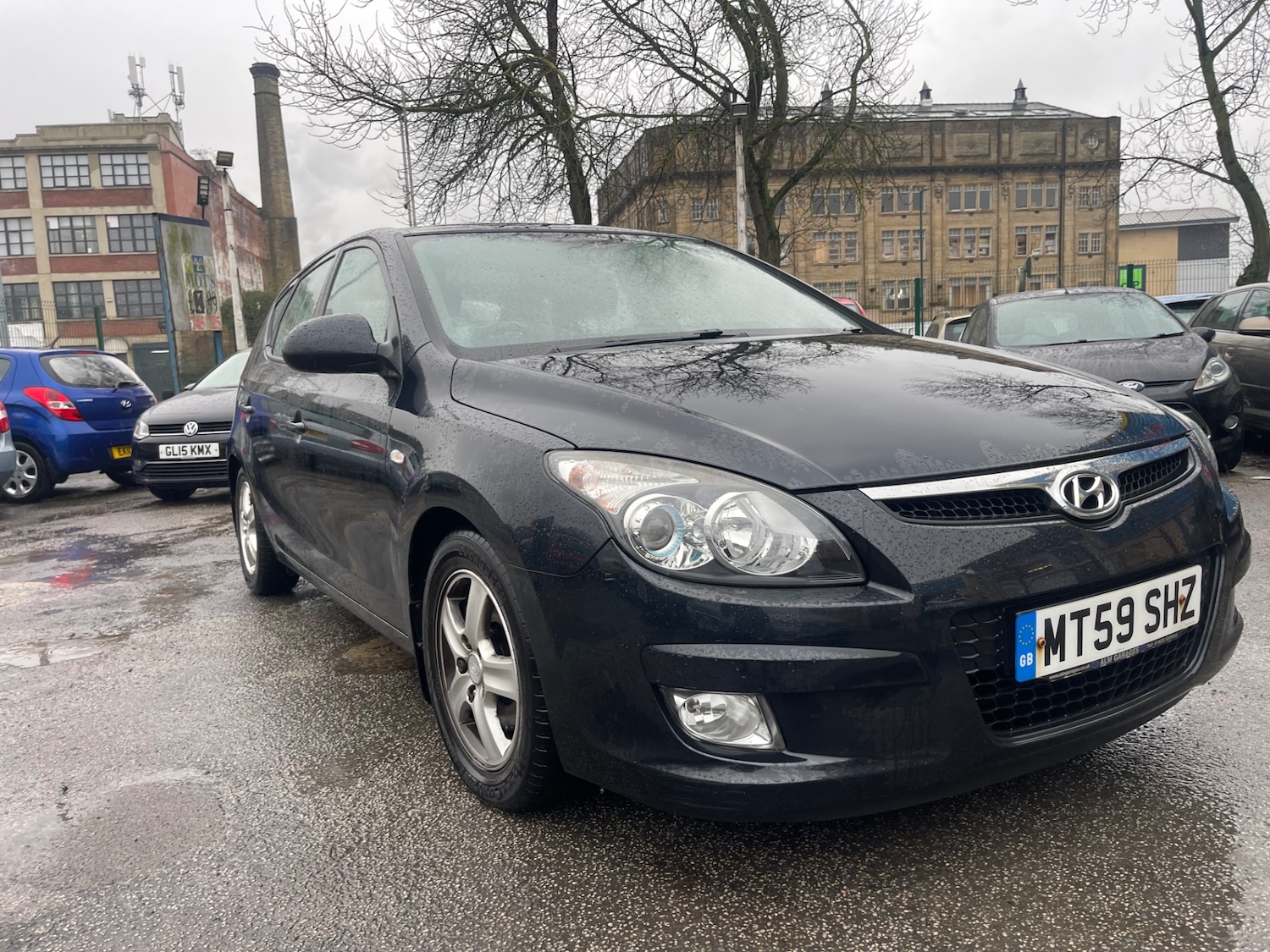 Used Hyundai i30 2009 for sale - 77283705: Photo 1