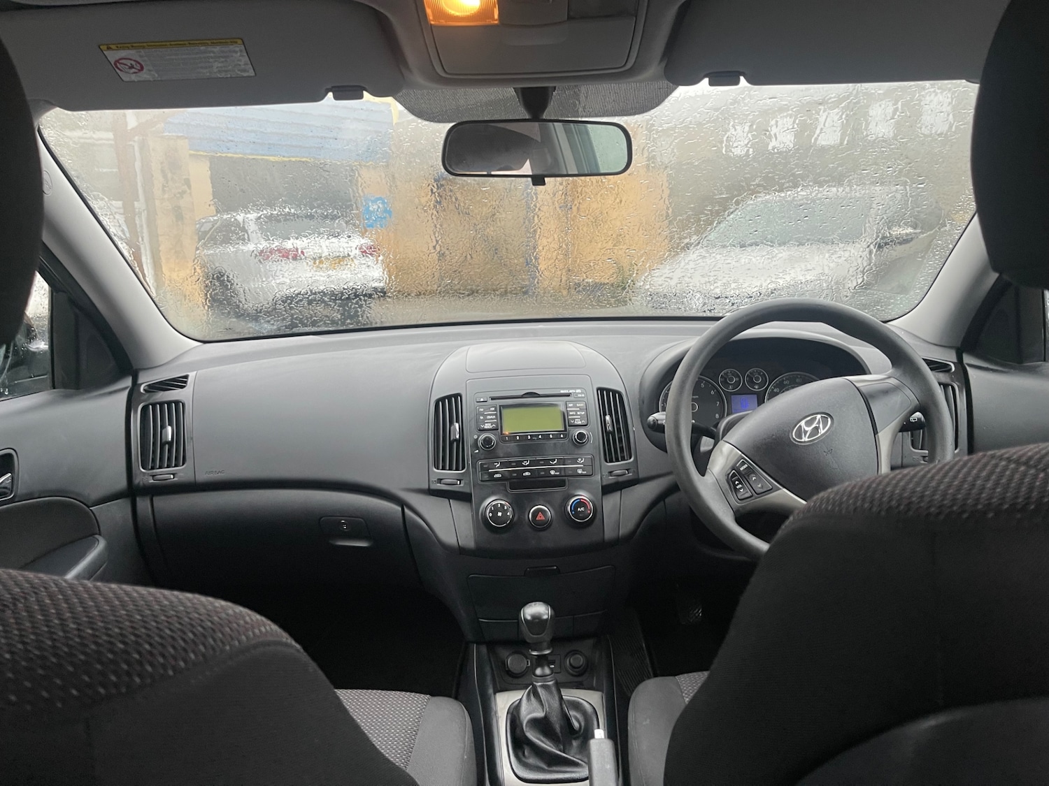 Used Hyundai i30 2009 for sale - 77283705: Photo 11