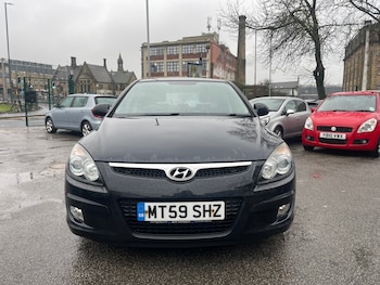 Used Hyundai i30 2009 for sale - 77283705: Photo