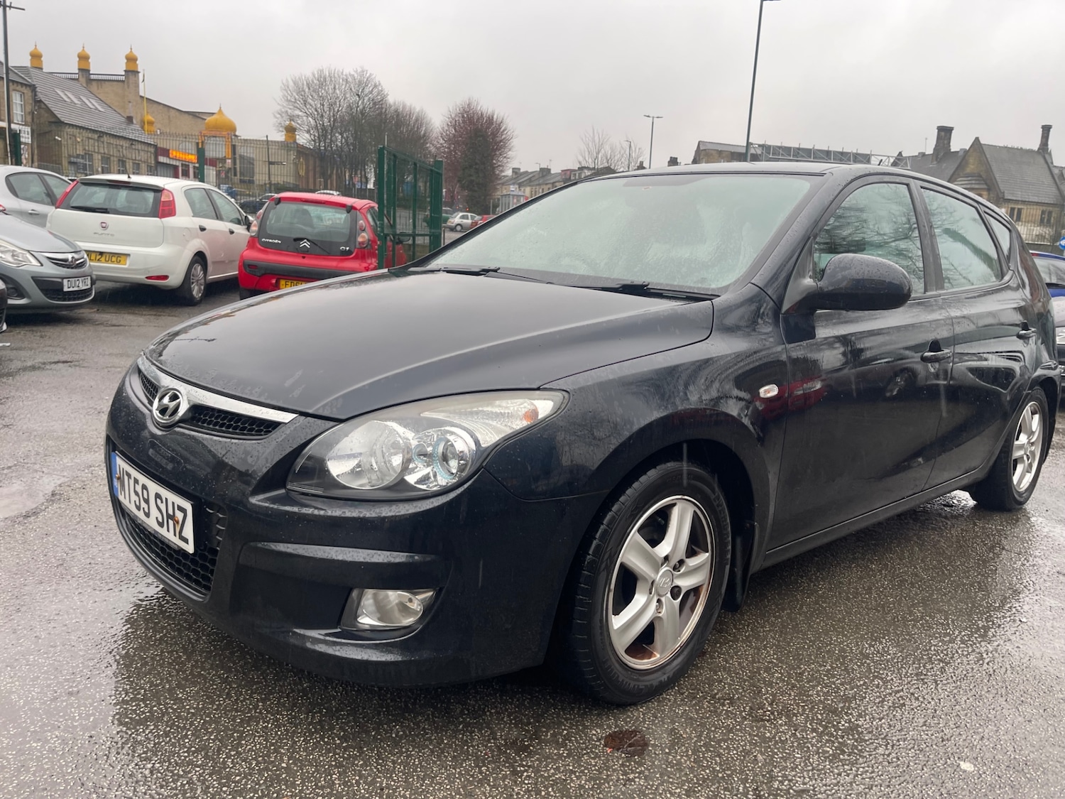 Used Hyundai i30 2009 for sale - 77283705: Photo 3