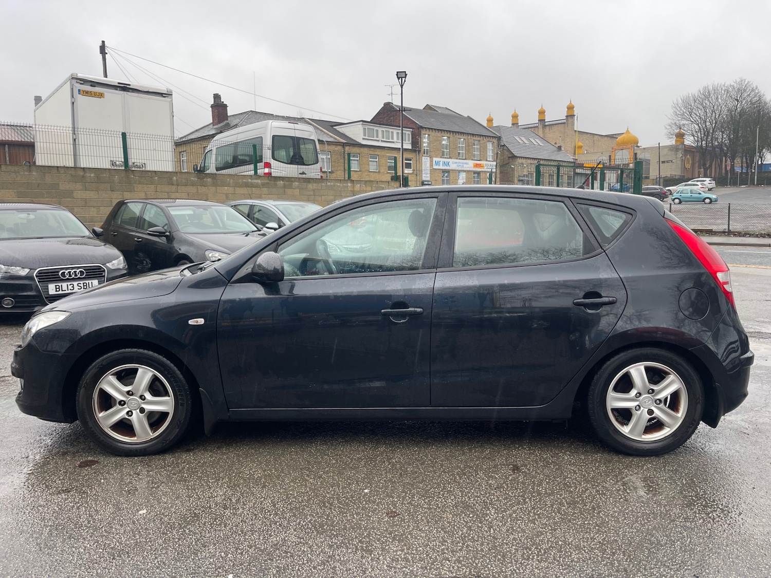 Used Hyundai i30 2009 for sale - 77283705: Photo 4
