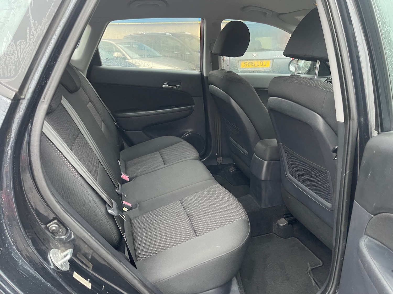 Used Hyundai i30 2009 for sale - 77283705: Photo 9