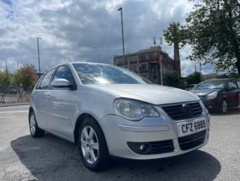 Used Volkswagen Polo  for sale - 75381158: Photo