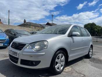 Used Volkswagen Polo  for sale - 75381158: Photo