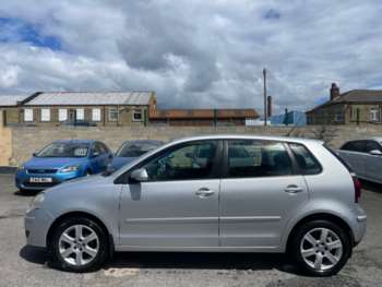 Used Volkswagen Polo  for sale - 75381158: Photo
